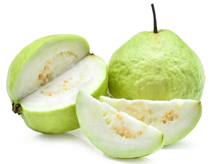 Hisar safeda Guava Image 1
